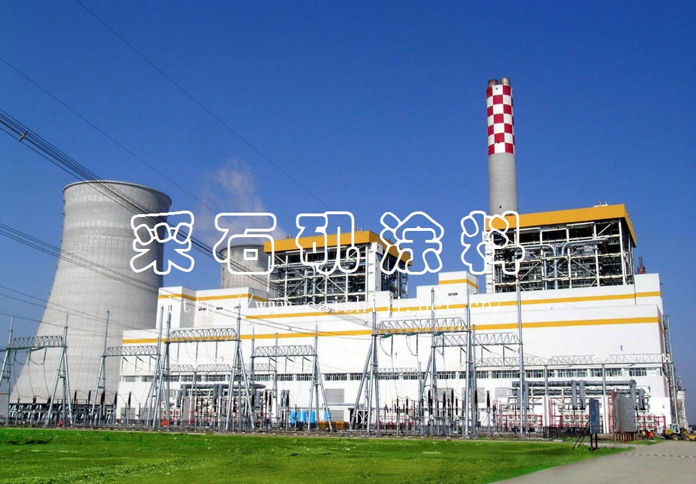 安徽電建一公司防腐工程
